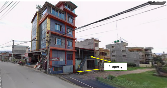 Land and Building - Image 1