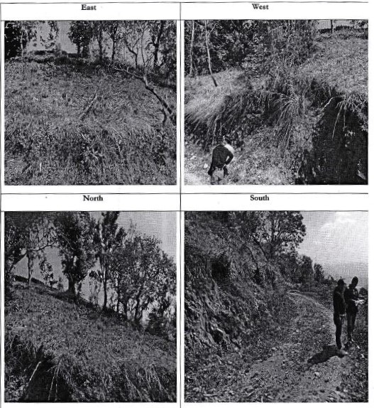 Begnas-5 currently, Pokhara-31, Kaski 4gha 675 - Image 1