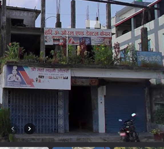 Land & Building - Image 1