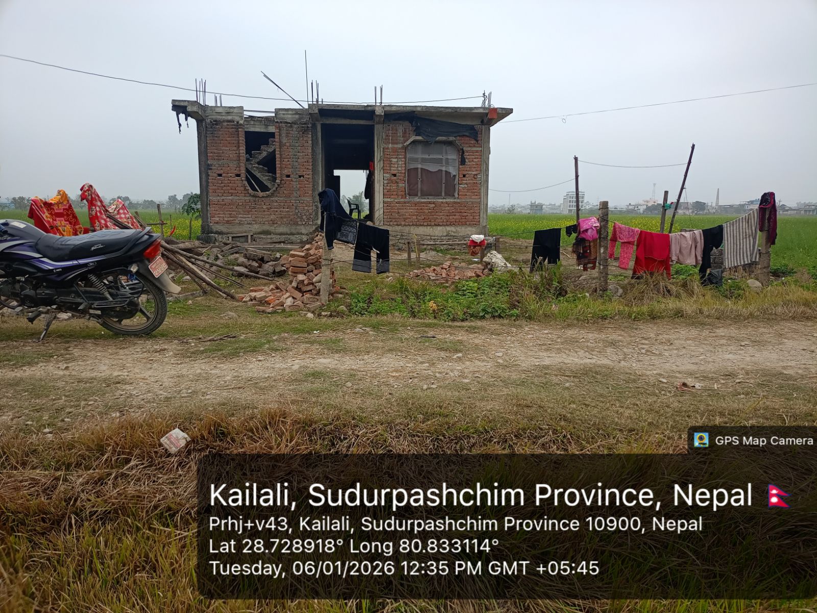 NBA Property-10  Sudur Paschim Province - Image 1