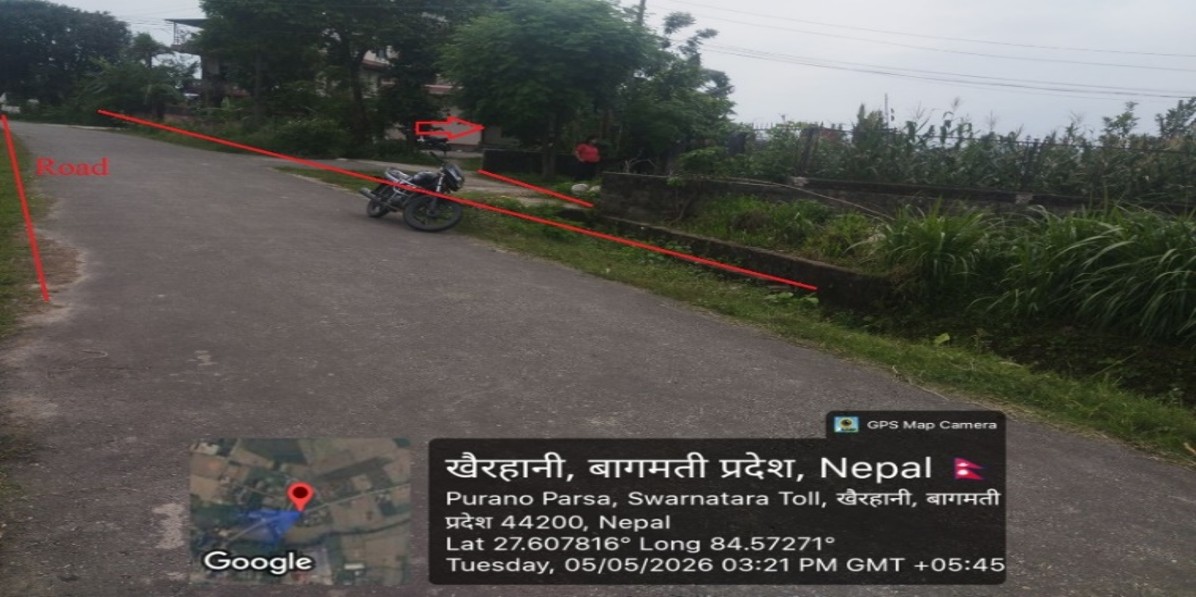 NBA Property -12 Bagmati Province - Image 1