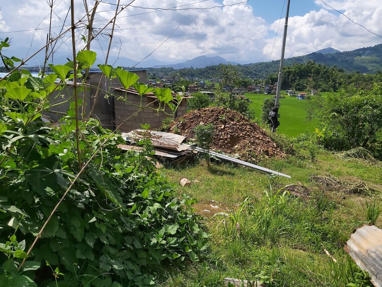 NBA Property 15 Gandaki Province - Image 1