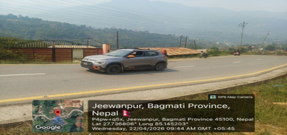NBA Property 17 Bagmati Province - Image 1