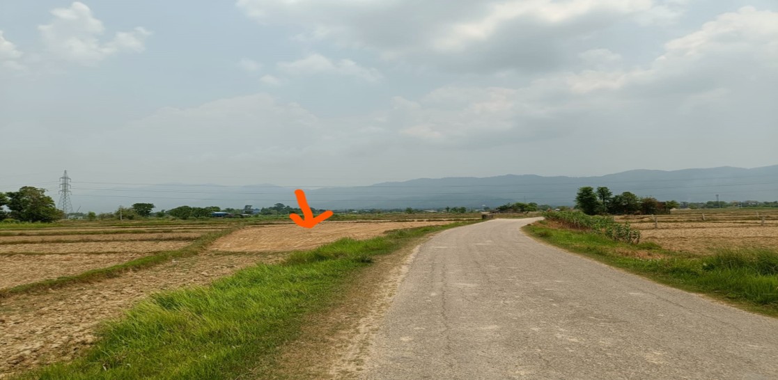 NBA Property 20 Lumbini Province - Image 1