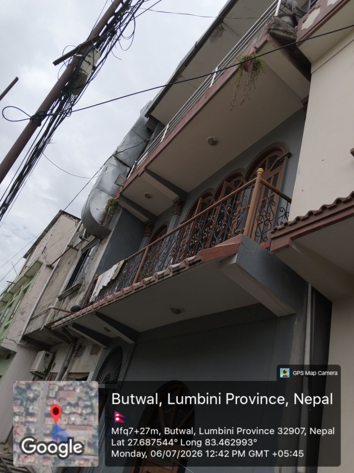 NBA Property 24 Lumbini Province - Image 1