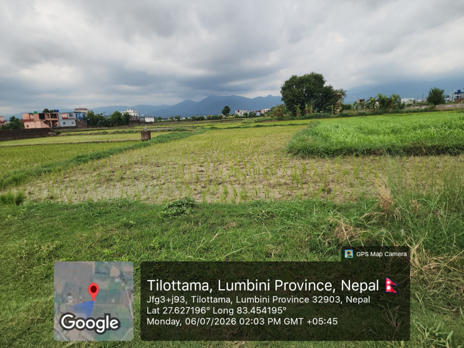 NBA Property-25 Lumbini Province - Image 1