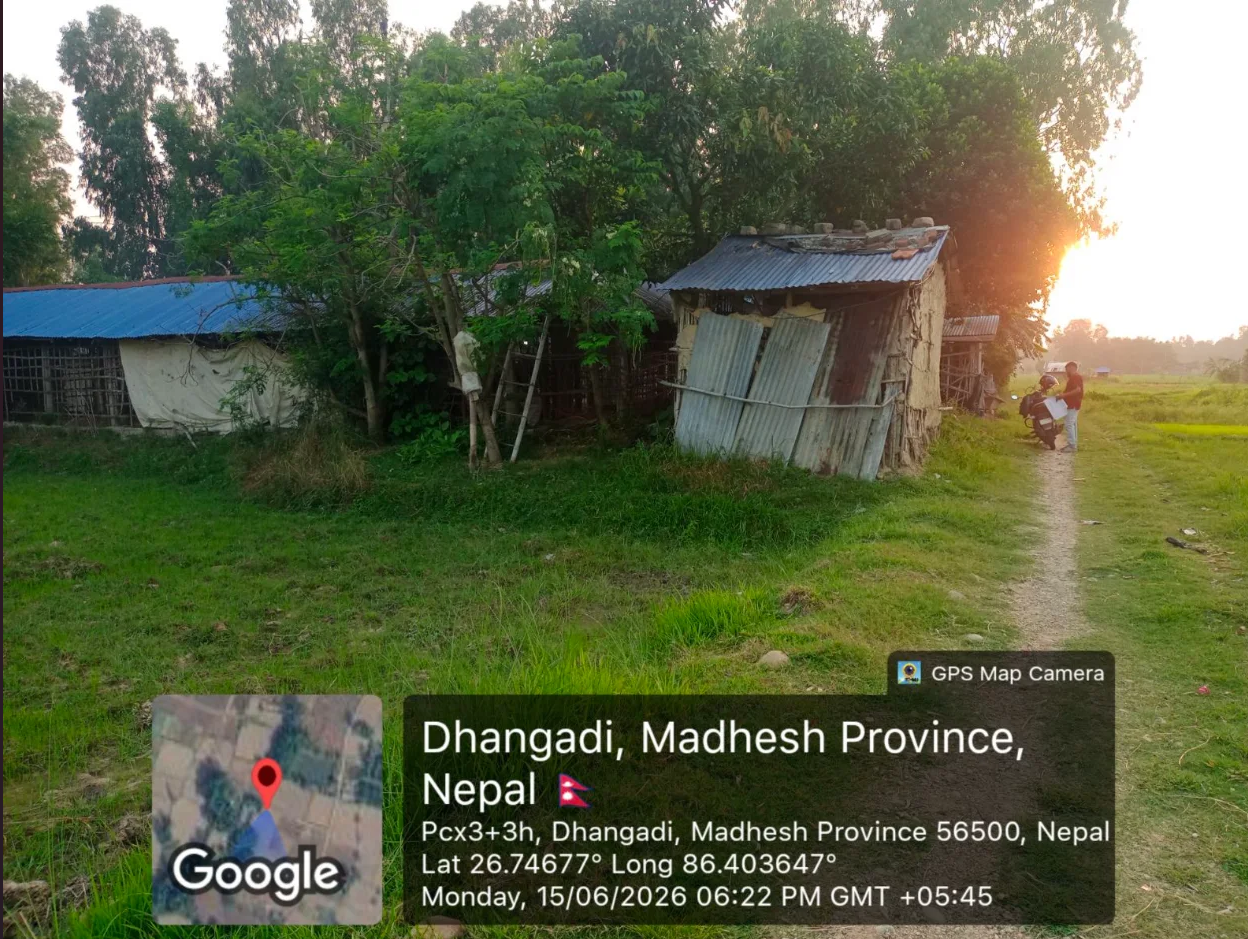 NBA Property- 26 Madesh Province - Image 1