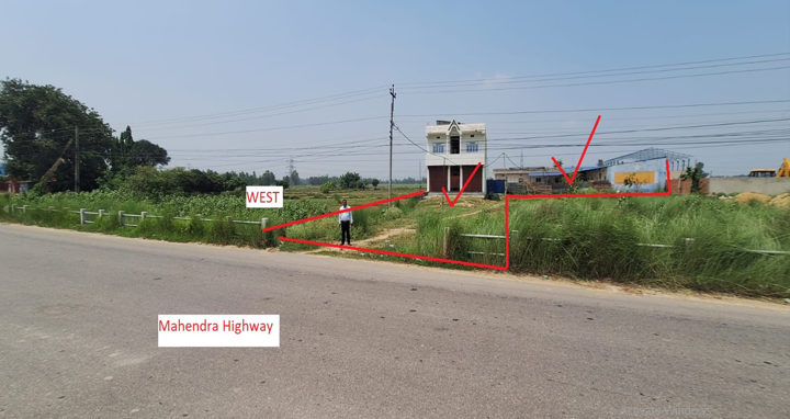 NBA Property-27 Madesh Province - Image 1