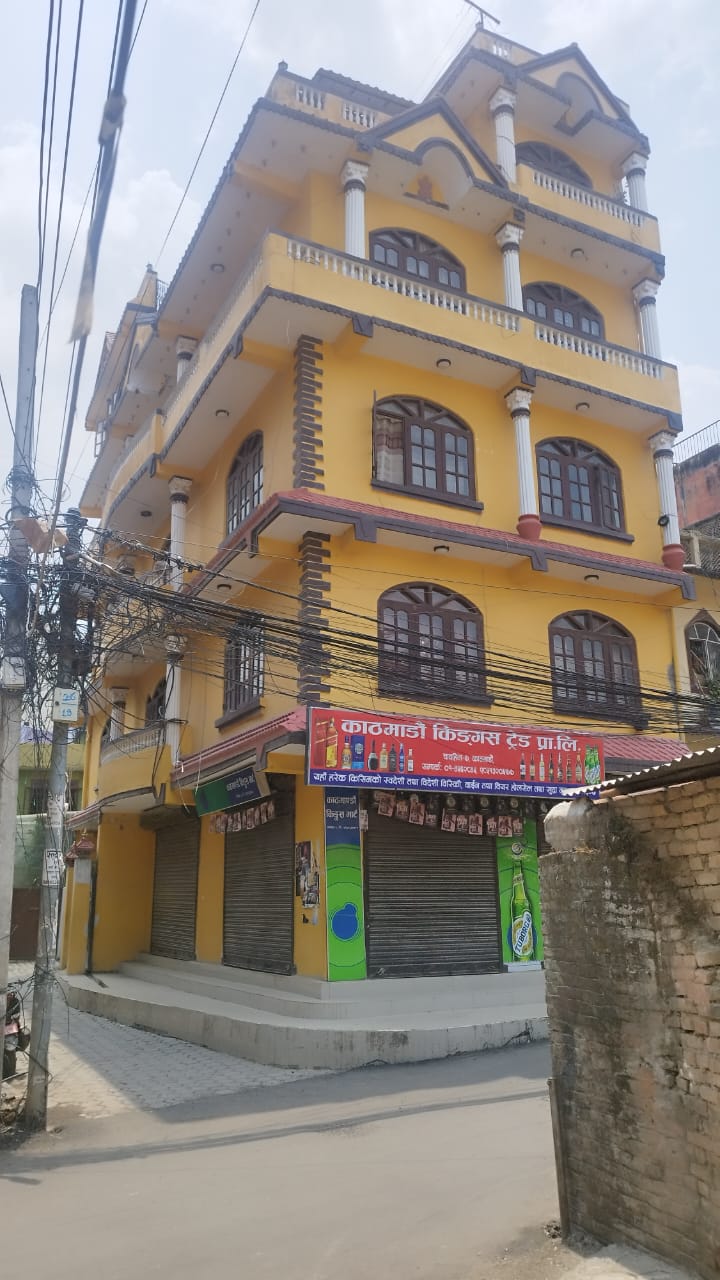 NBA Property-30 Bagmati Province - Image 1
