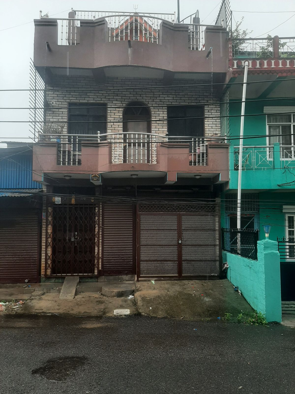 NBA Property-31 Bagmati Province - Image 1