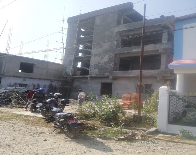 NBA Property 32 Koshi Province - Image 1
