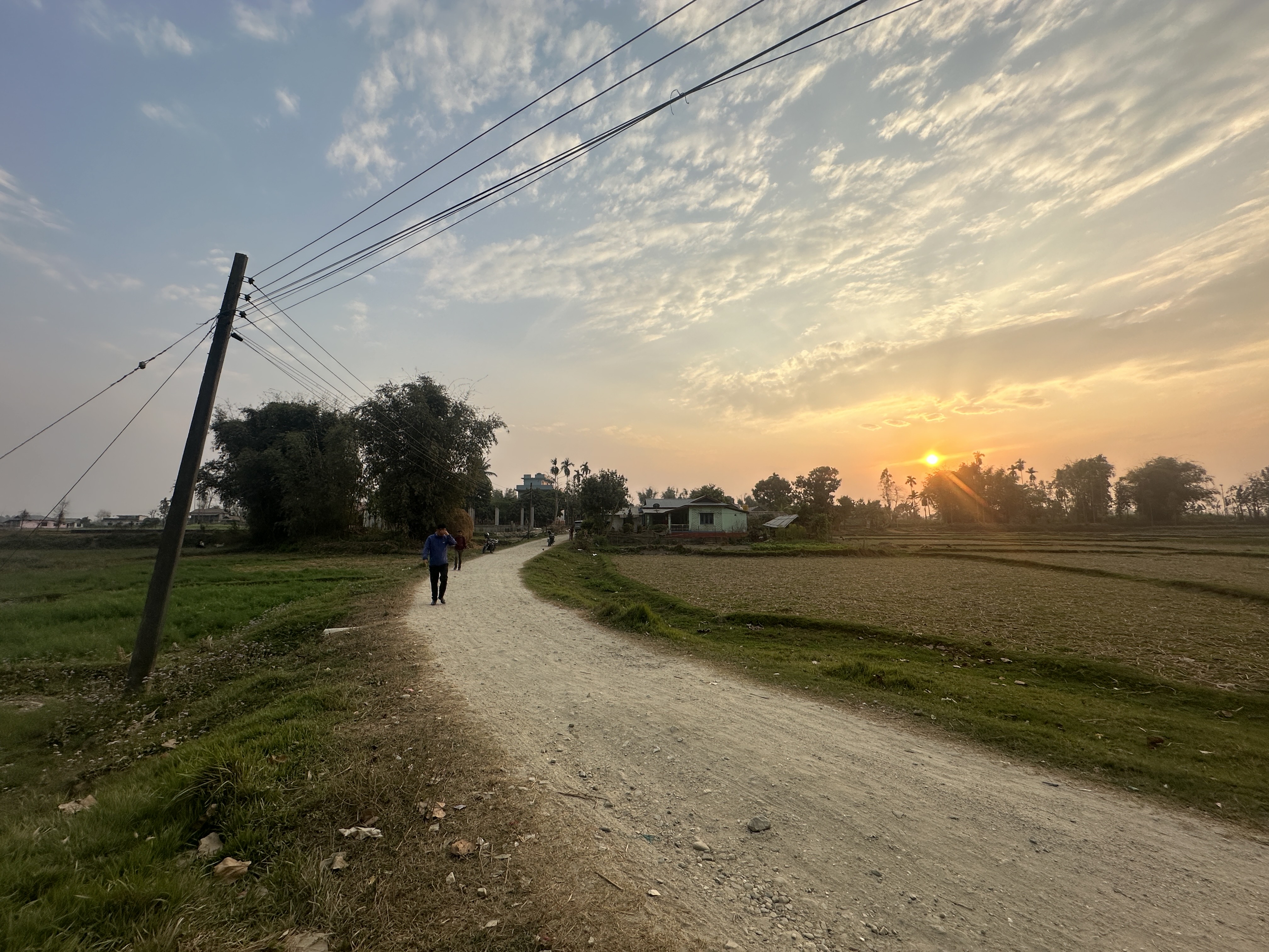 NBA Property-33 Koshi Province - Image 1