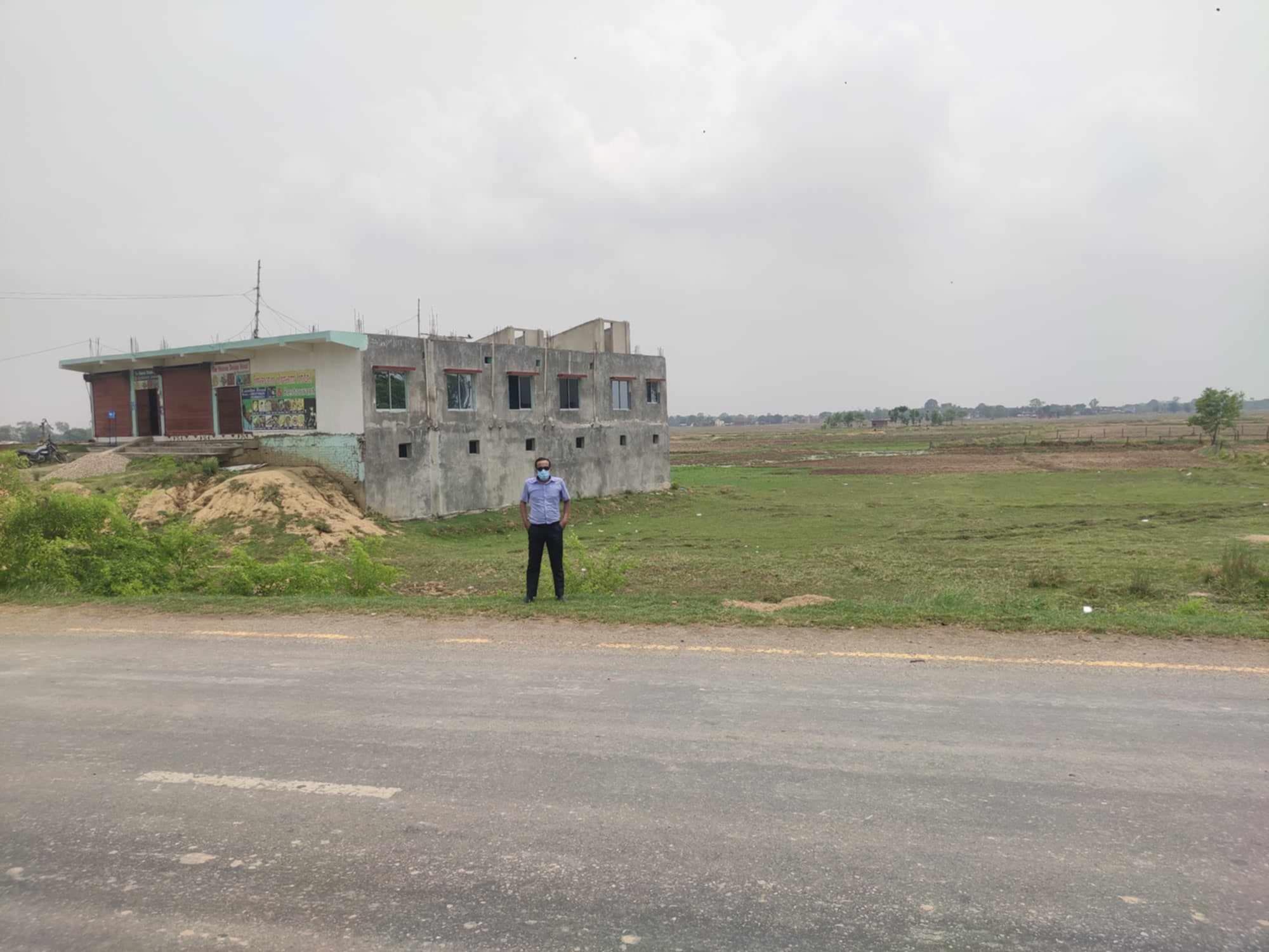 NBA Property-35 Lumbini Province - Image 1