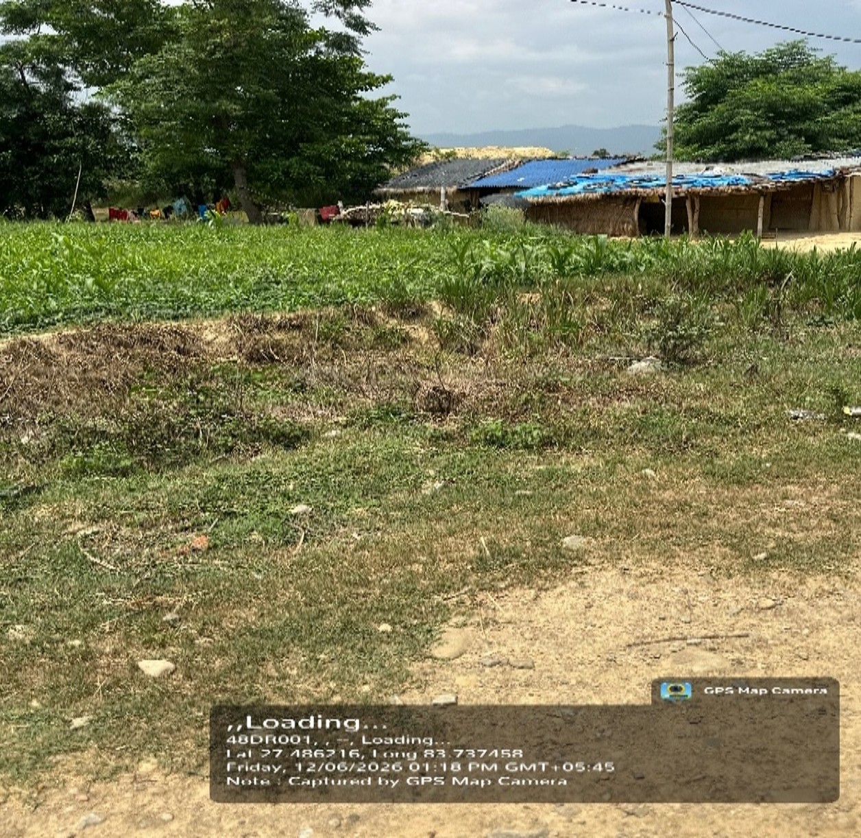 NBA property 37 Lumbini Province - Image 2