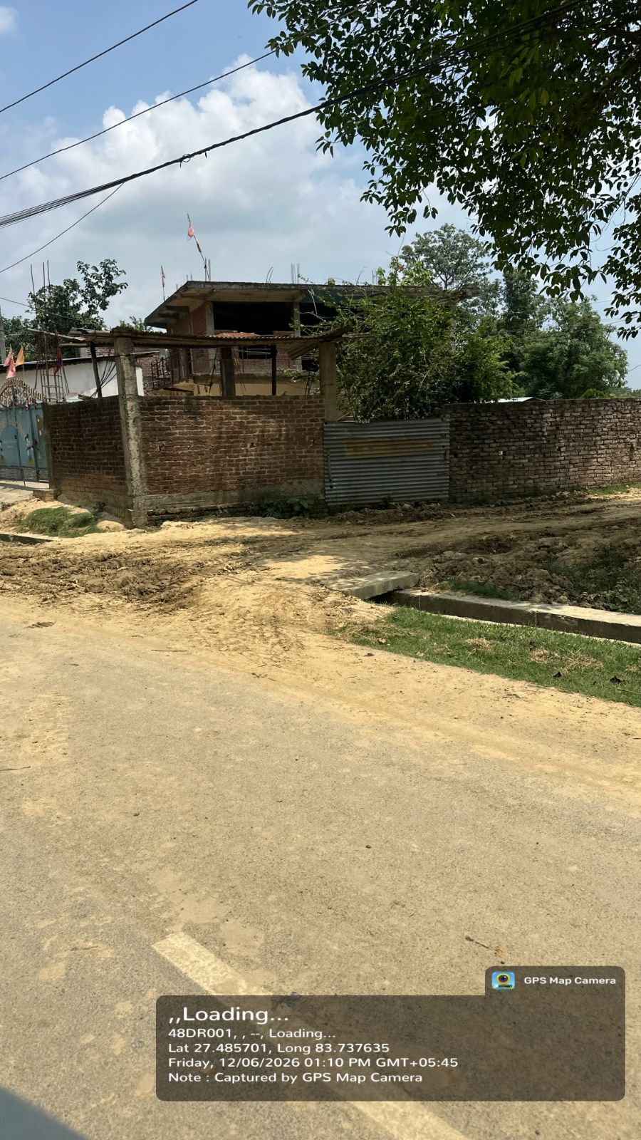 NBA property 38 Lumbini Province - Image 1