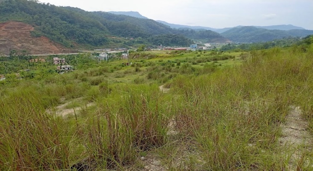 NBA Property 40 Gandaki Province - Image 1