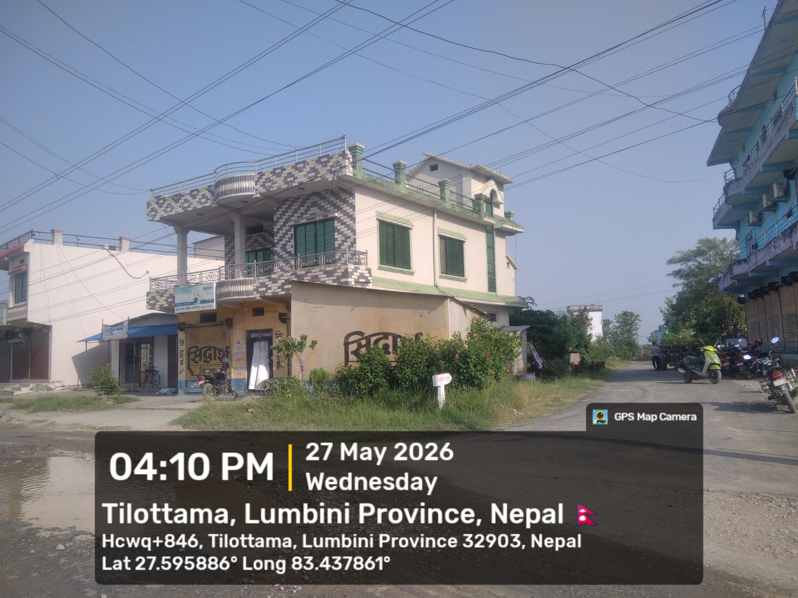 NBA Propert-39 Lumbini Province - Image 1
