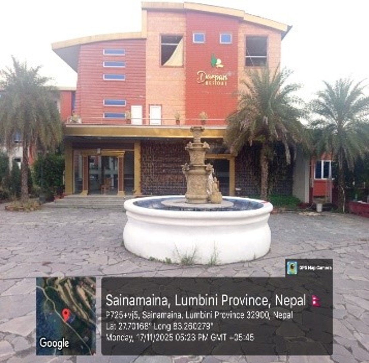 NBA Property 41 Lumbini Province - Image 1