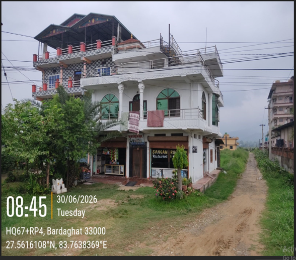 NBA Property 21 Lumbini Province - Image 1