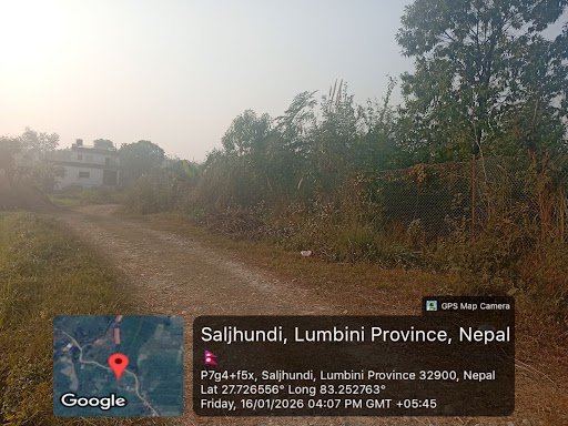 NBA Property- 43 Lumbini Province - Image 1