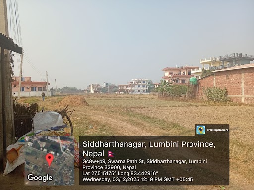 NBA Property-45 Lumbini Province - Image 1