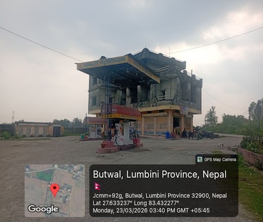 NBA Property-46 Lumbini Province - Image 1