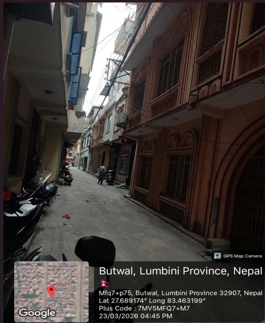 NBA Property- 47 Lumbini Province - Image 1