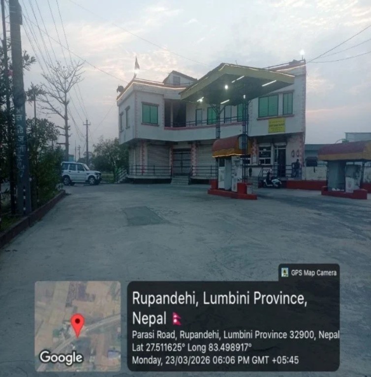 NBA Property-48 Lumbini Province - Image 1