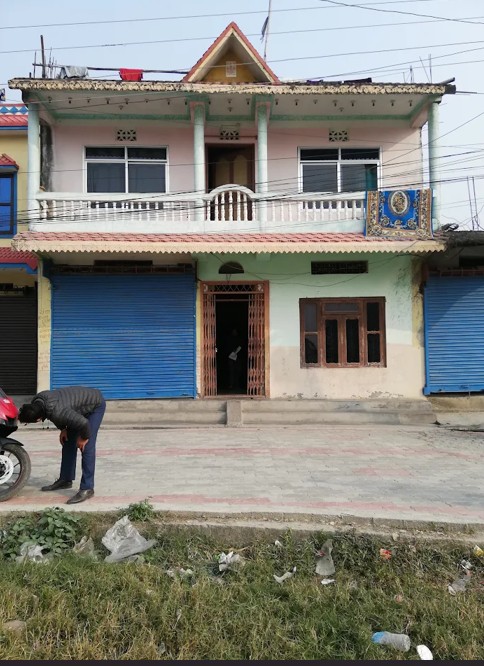 NBA Property 8 Koshi Province - Image 1