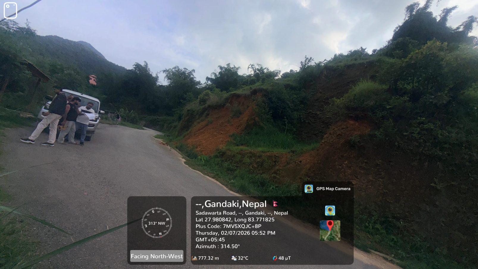 NBA Property-50 Gandaki Province - Image 1