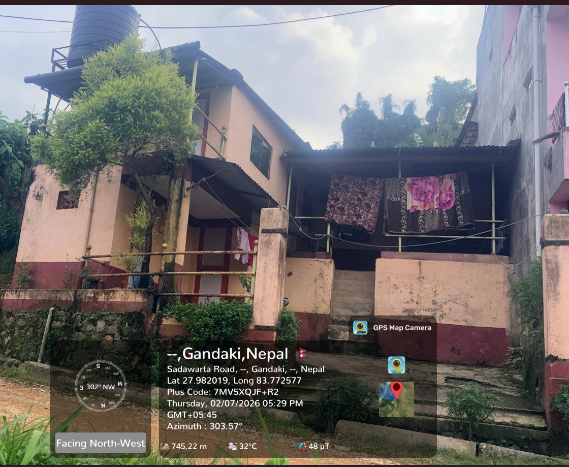 NBA Property -49 Gandaki Province - Image 1