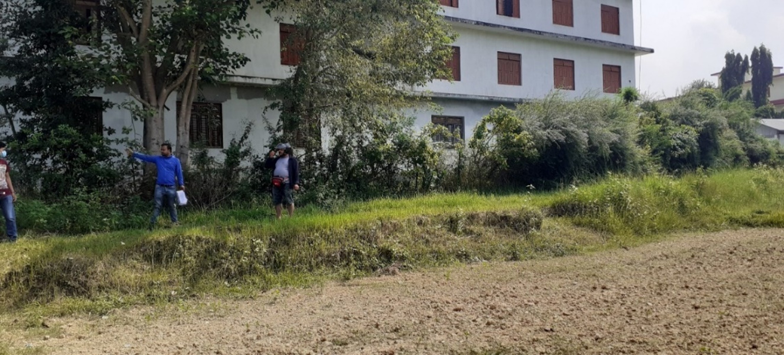 NBA Property 51 Lumbini Province - Image 1