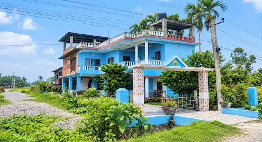 NBA Property-003/DIP/063 - Image 1