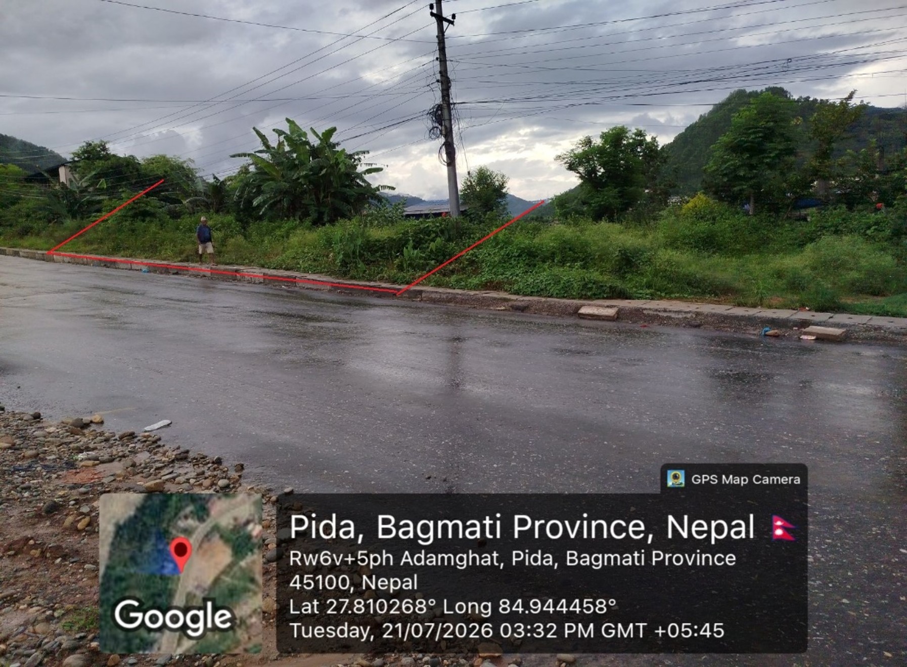063-NBA/BIS/113 - Image 1