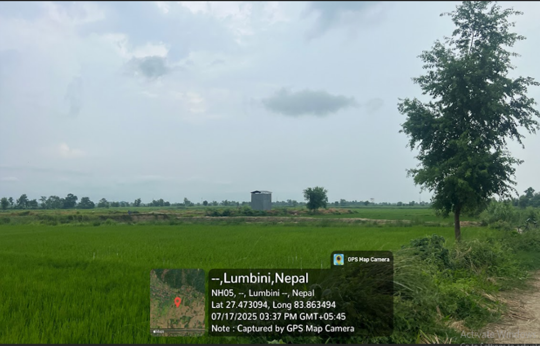 084-NBA/MKH/119 - Image 1